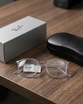 Gọng kính rayban mã ORX7140 (14)